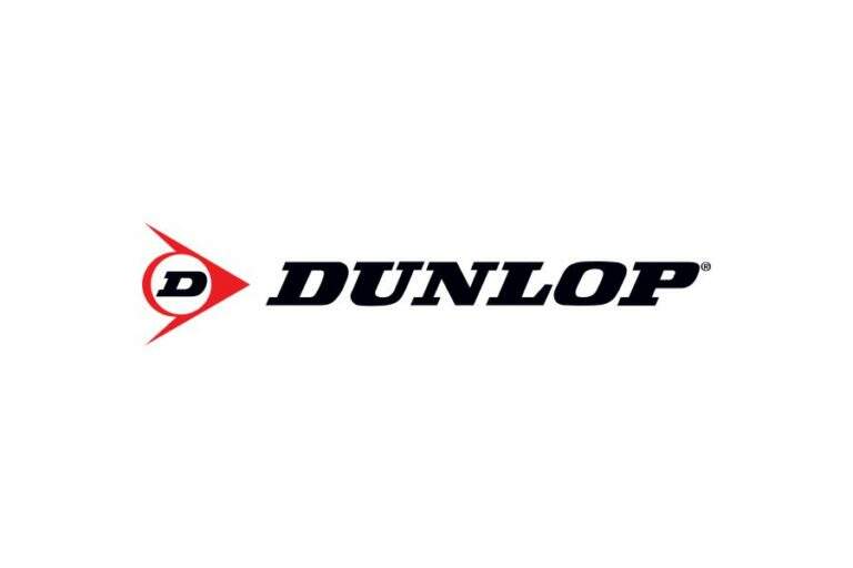 Marca da Dunlop