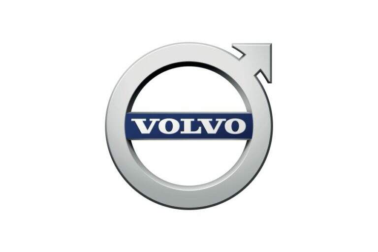 Marca da Volvo